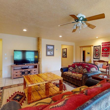 Sunflower Lodge Pagosa Springs Esterno foto