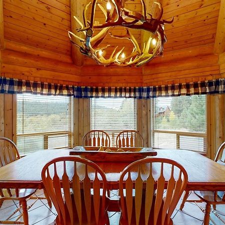 Sunflower Lodge Pagosa Springs Esterno foto