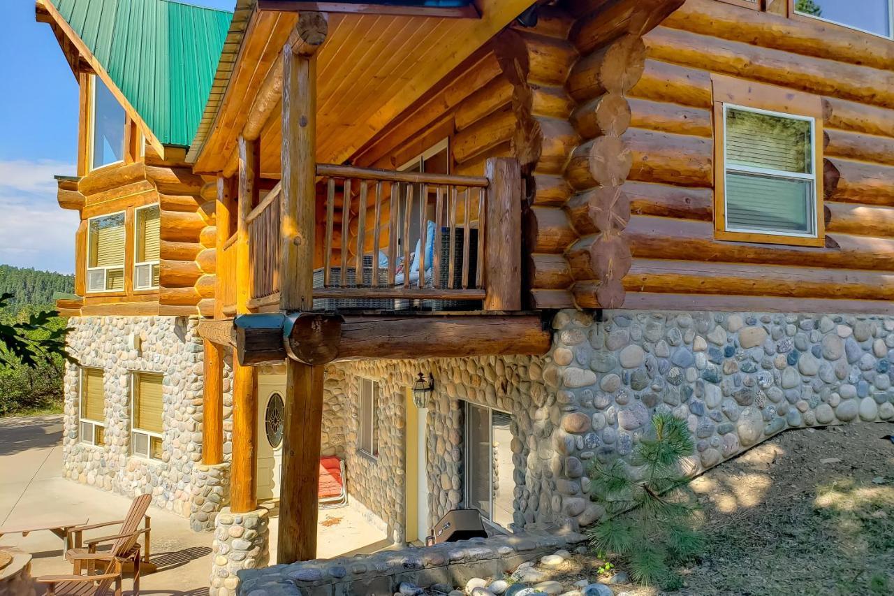 Sunflower Lodge Pagosa Springs Esterno foto