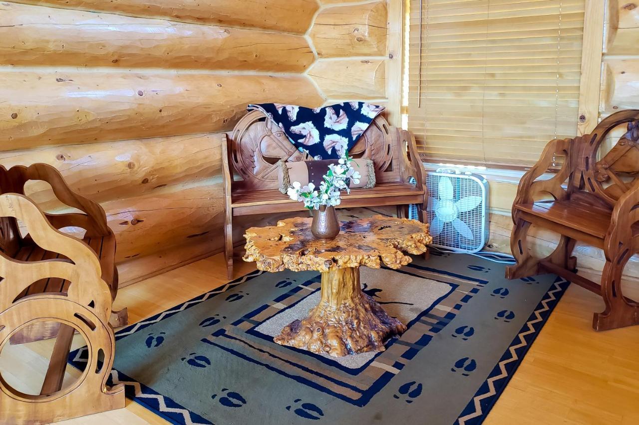 Sunflower Lodge Pagosa Springs Esterno foto