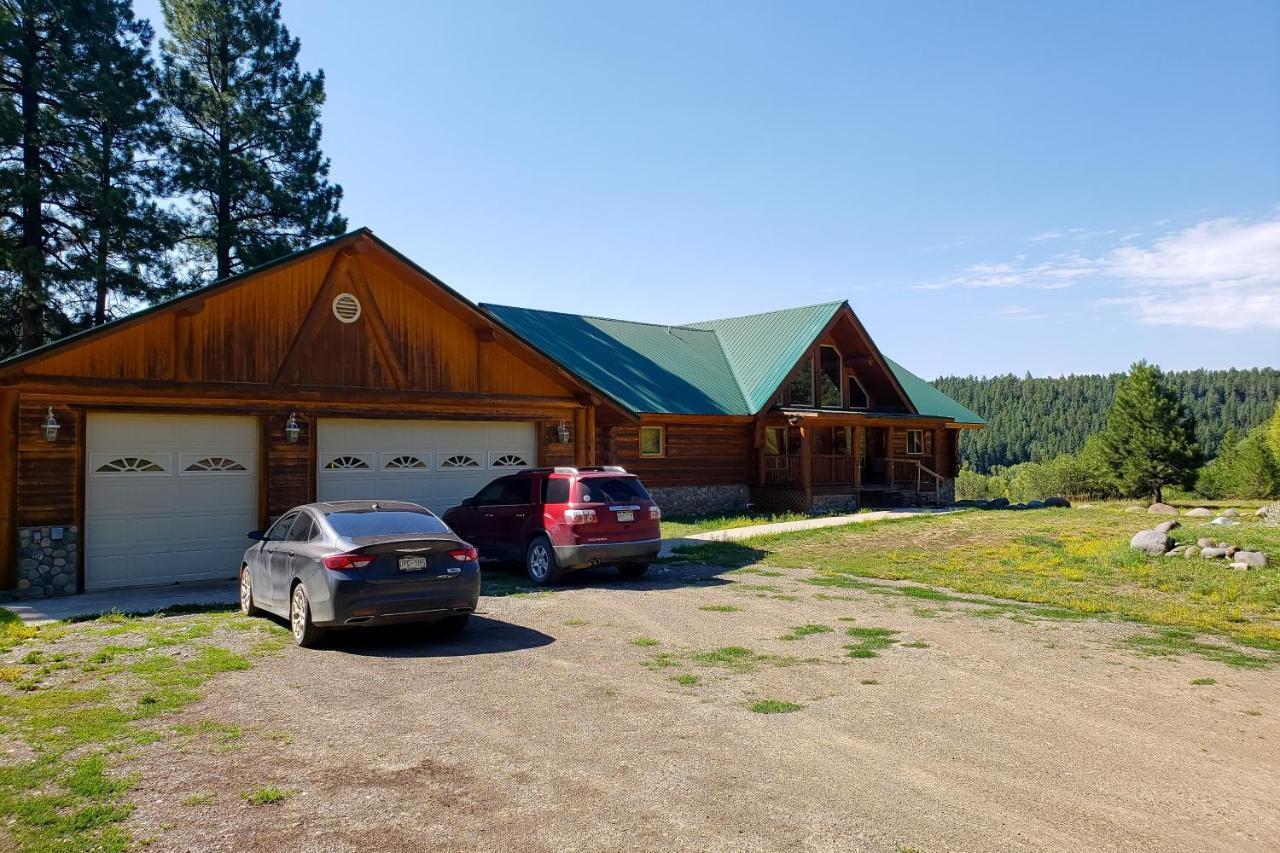 Sunflower Lodge Pagosa Springs Esterno foto