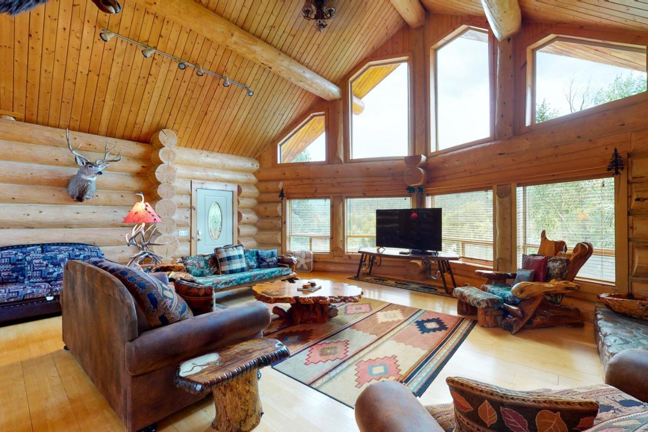 Sunflower Lodge Pagosa Springs Esterno foto