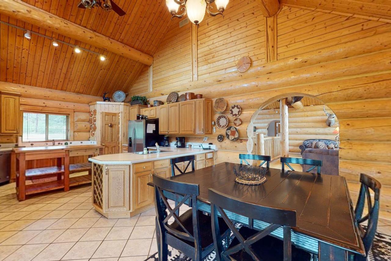 Sunflower Lodge Pagosa Springs Esterno foto