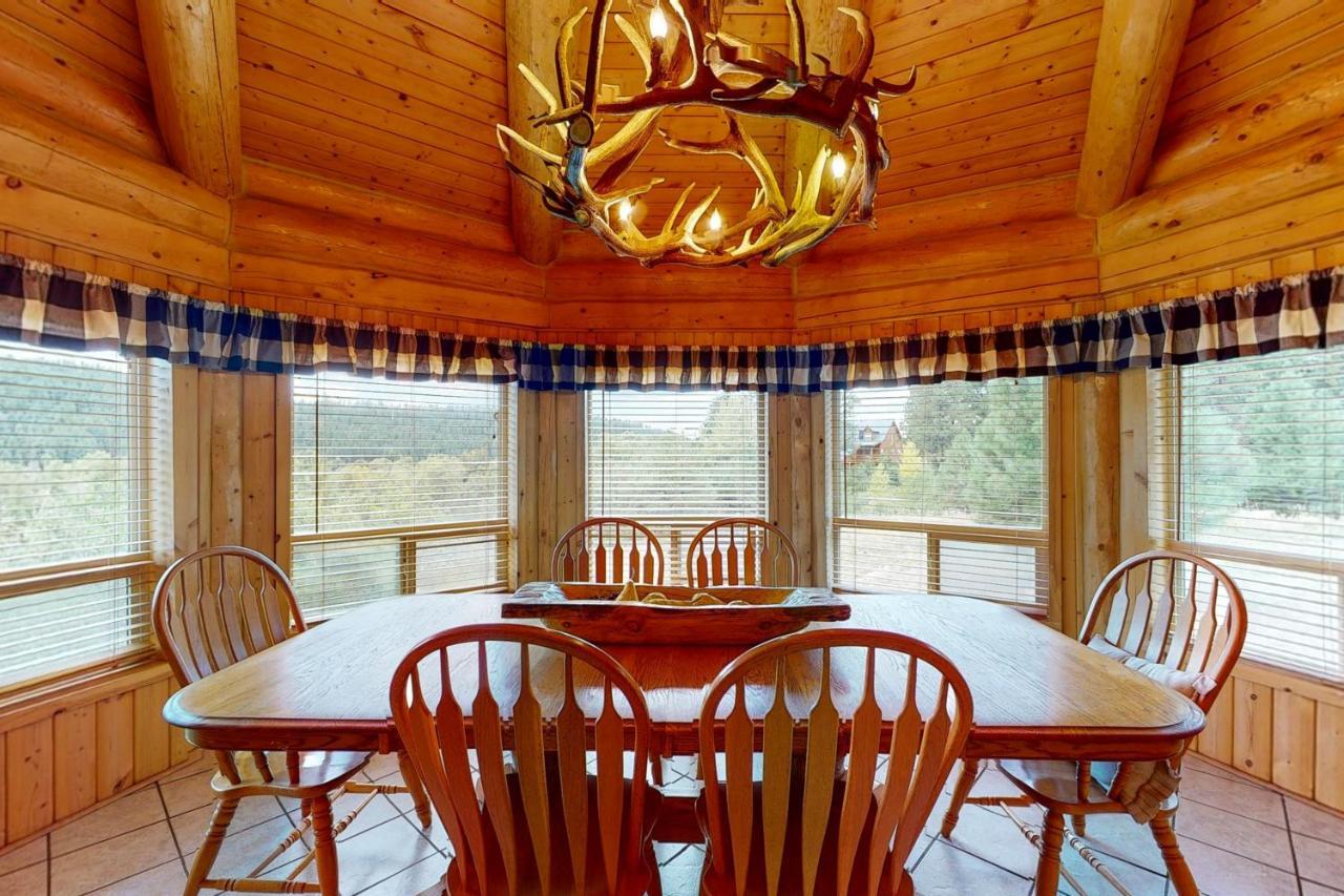 Sunflower Lodge Pagosa Springs Esterno foto
