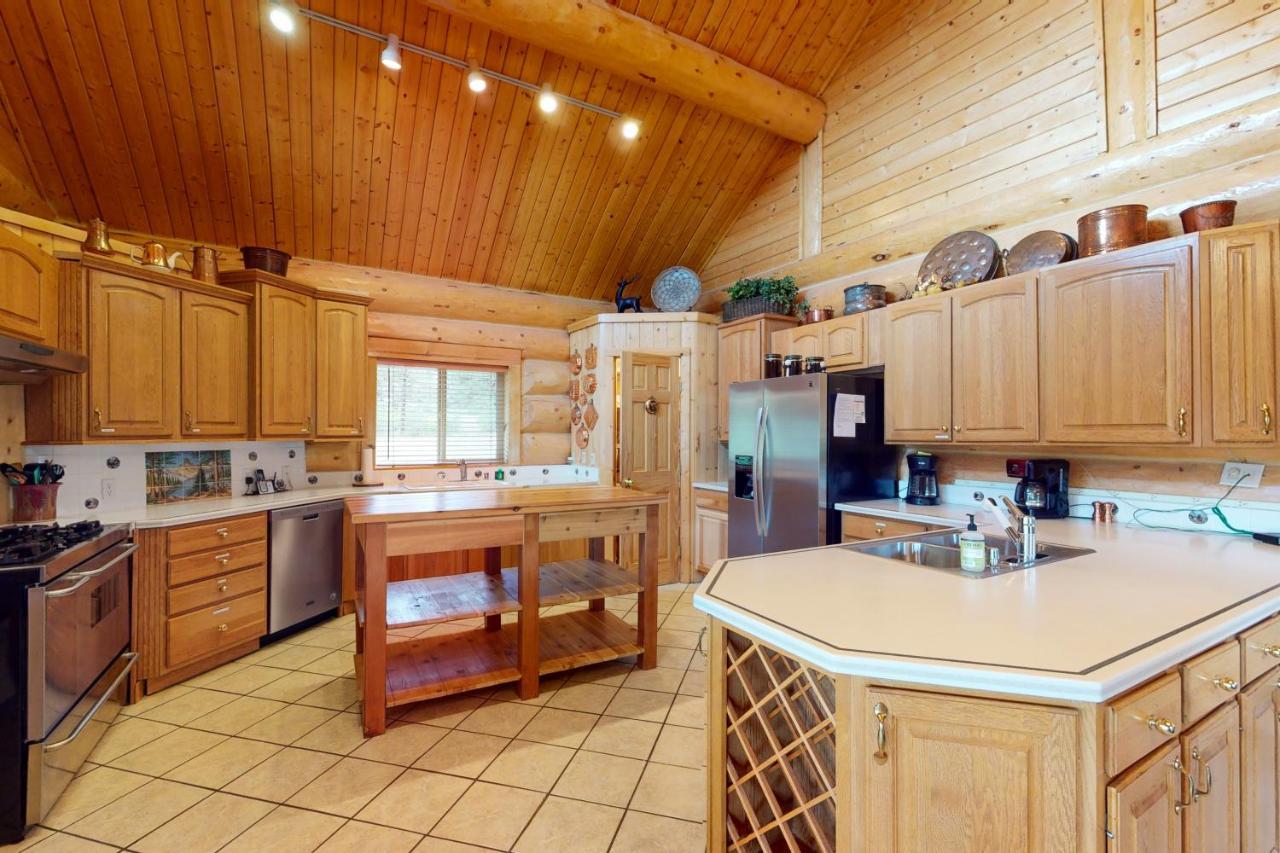 Sunflower Lodge Pagosa Springs Esterno foto