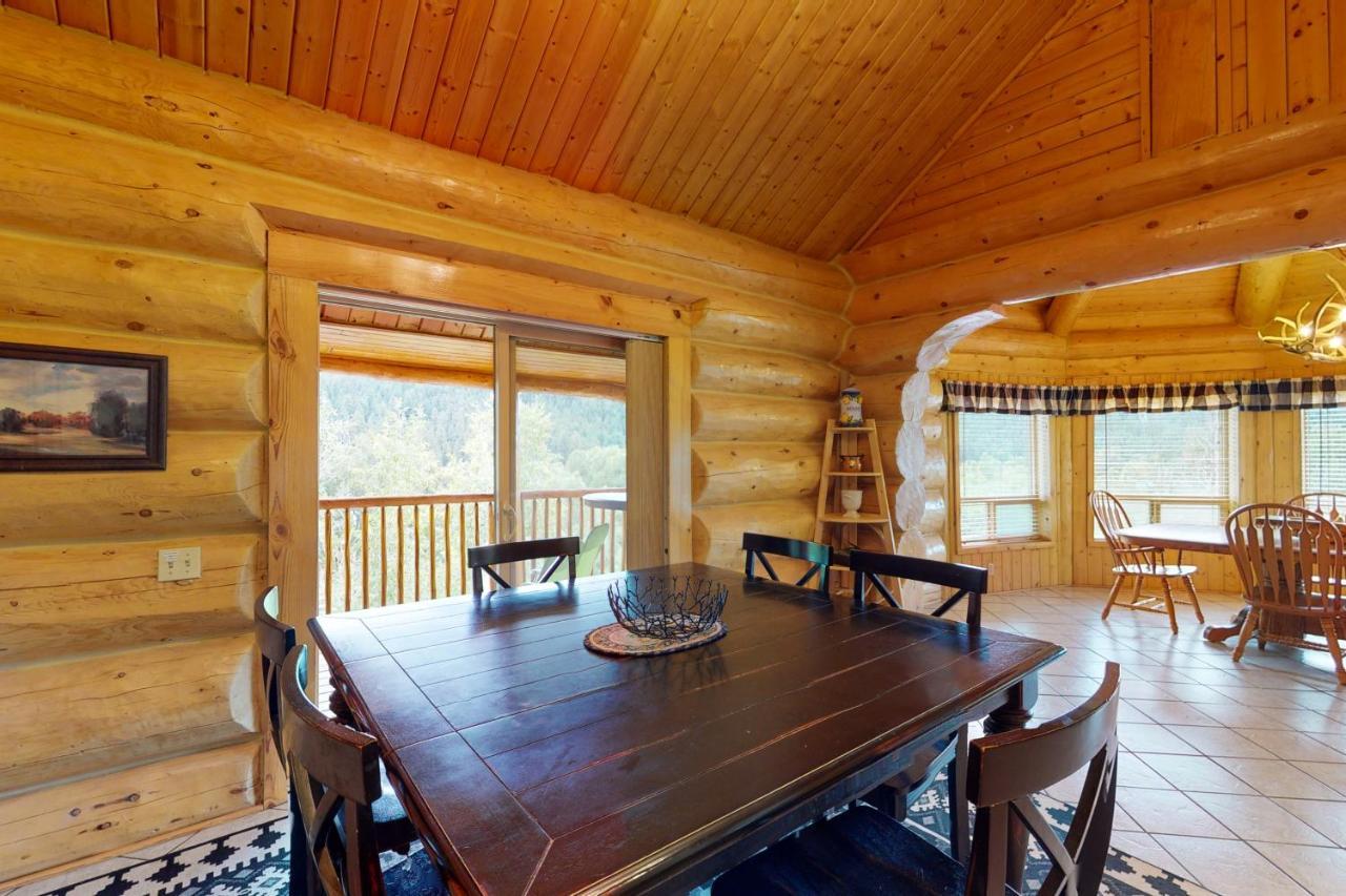 Sunflower Lodge Pagosa Springs Esterno foto
