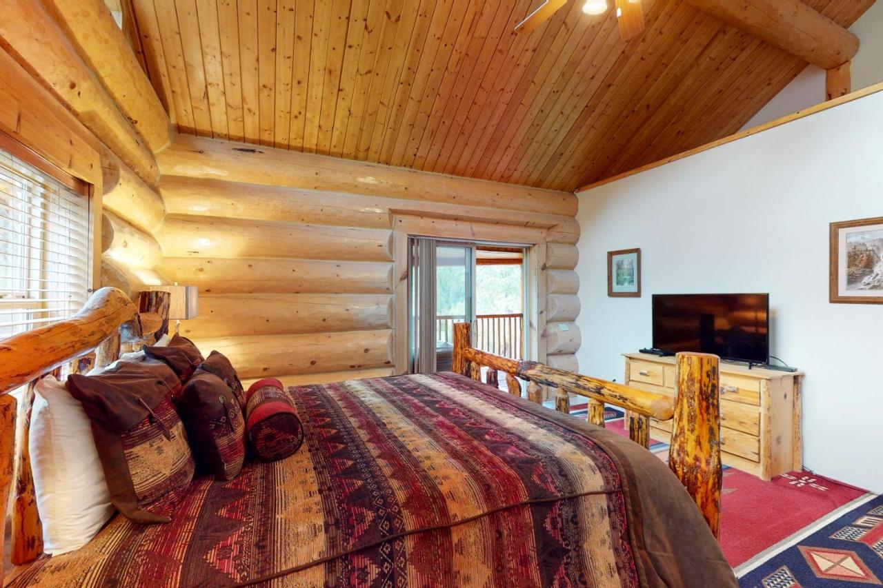 Sunflower Lodge Pagosa Springs Esterno foto