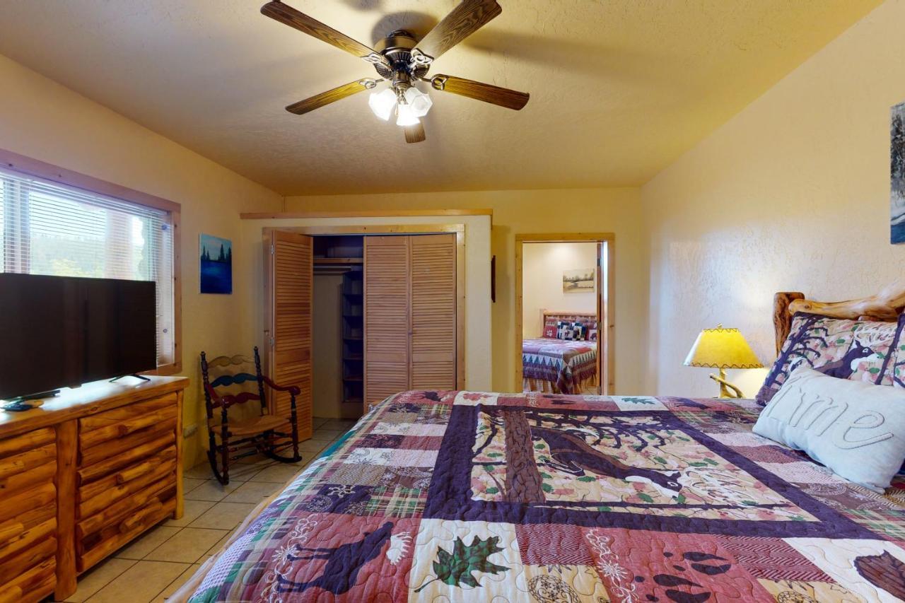 Sunflower Lodge Pagosa Springs Esterno foto