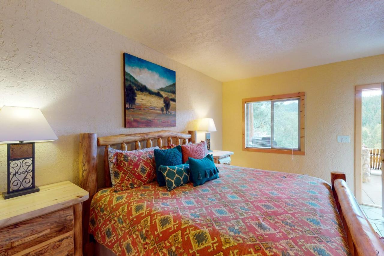 Sunflower Lodge Pagosa Springs Esterno foto
