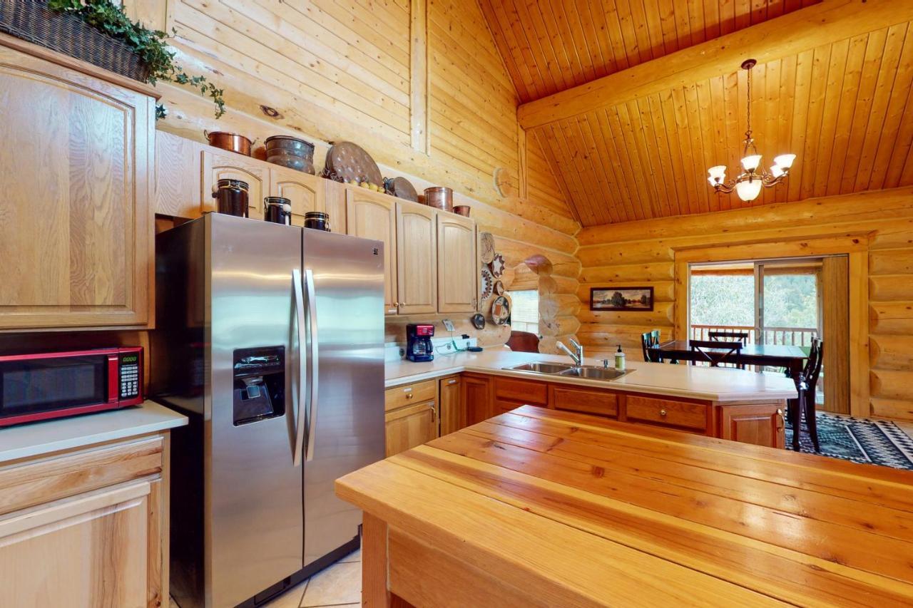 Sunflower Lodge Pagosa Springs Esterno foto