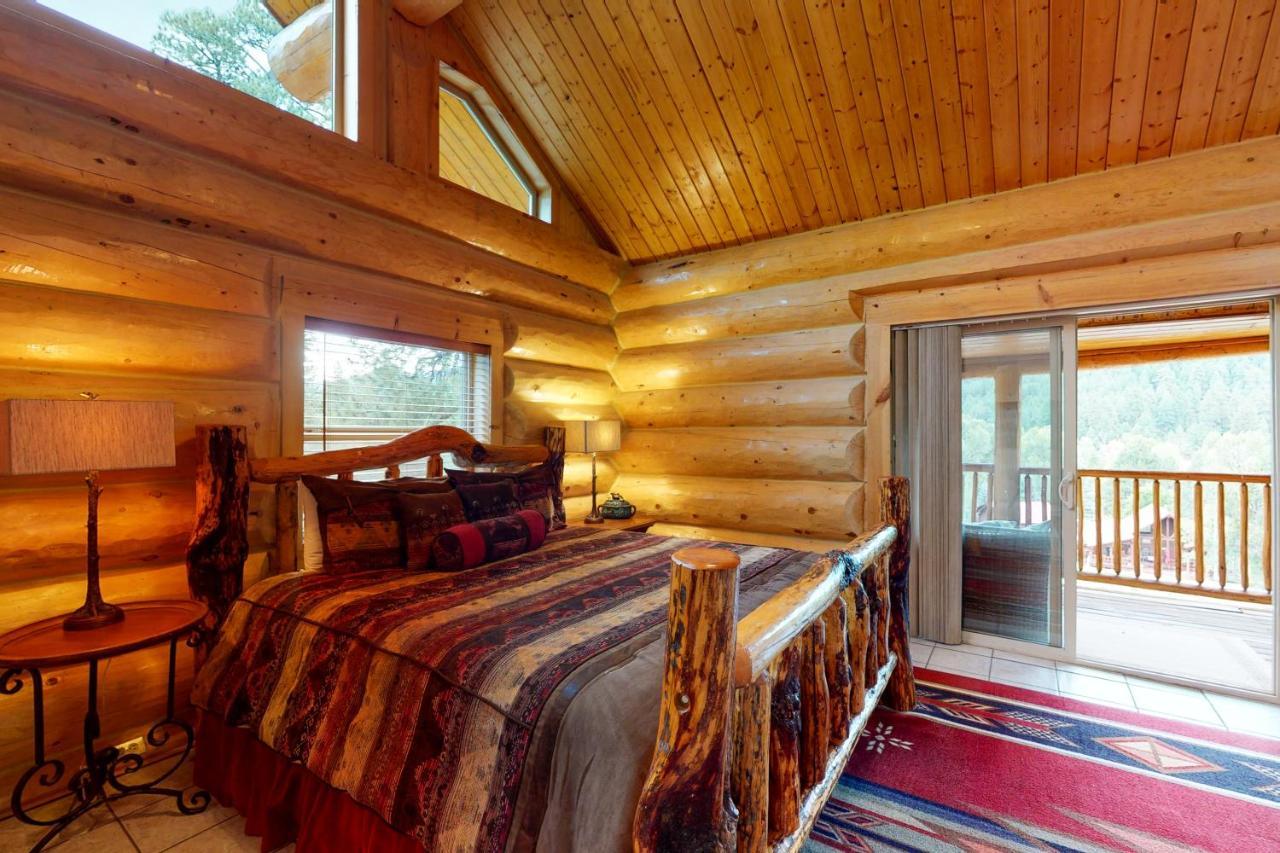 Sunflower Lodge Pagosa Springs Esterno foto