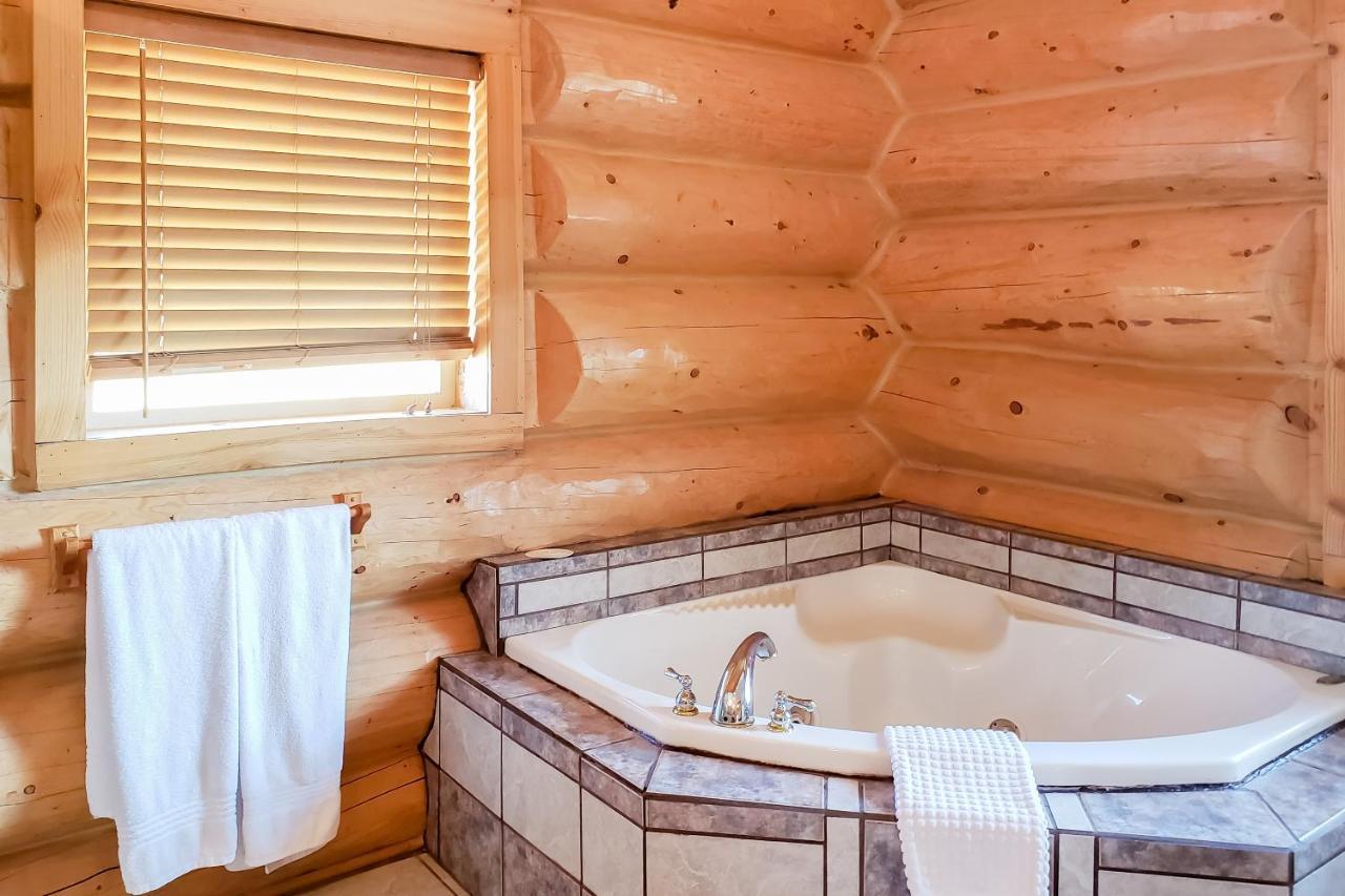 Sunflower Lodge Pagosa Springs Esterno foto