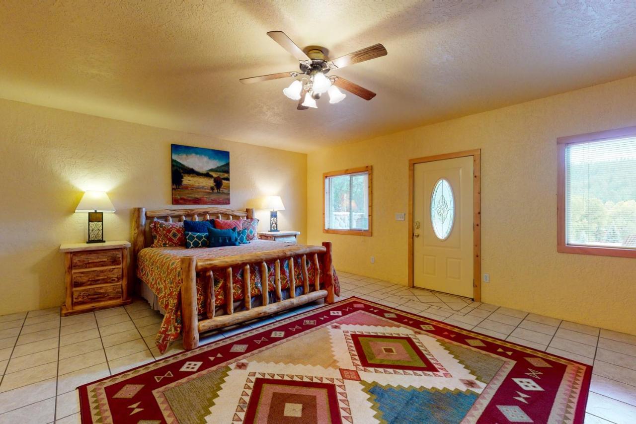 Sunflower Lodge Pagosa Springs Esterno foto
