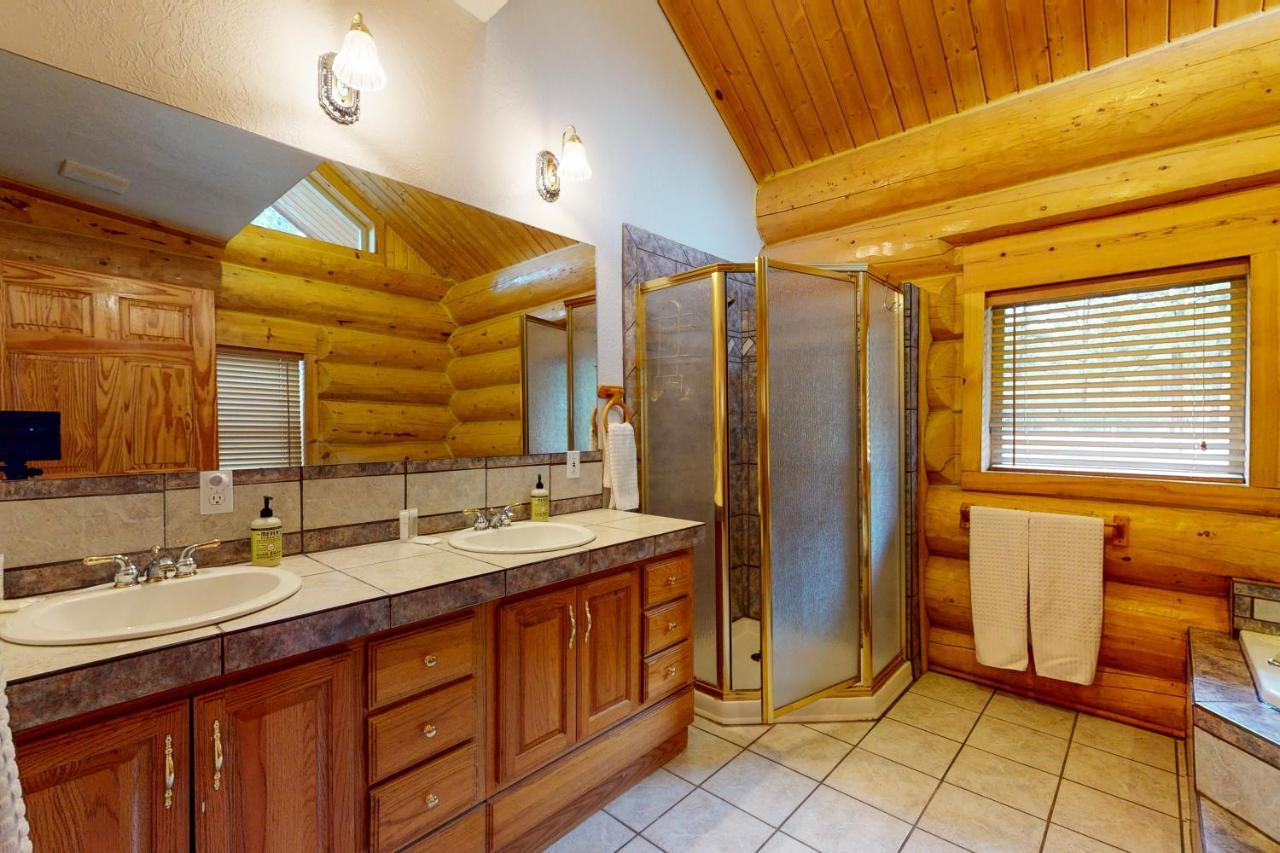 Sunflower Lodge Pagosa Springs Esterno foto
