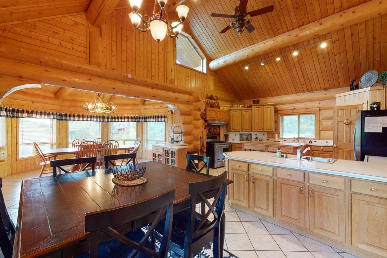 Sunflower Lodge Pagosa Springs Esterno foto