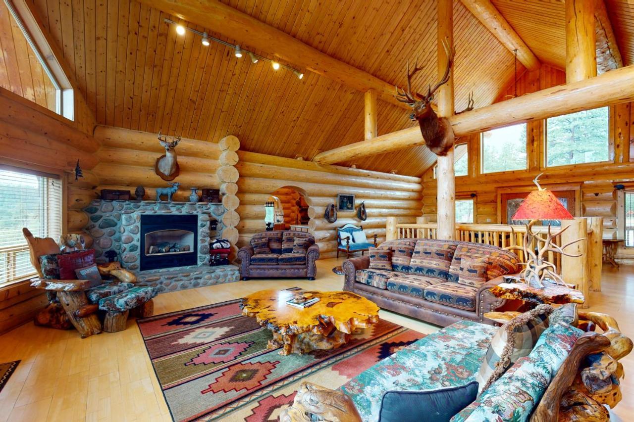 Sunflower Lodge Pagosa Springs Esterno foto