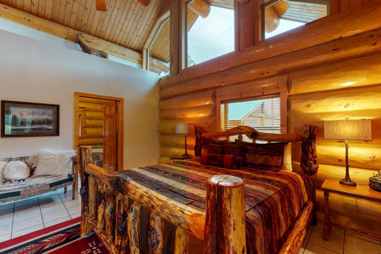 Sunflower Lodge Pagosa Springs Esterno foto