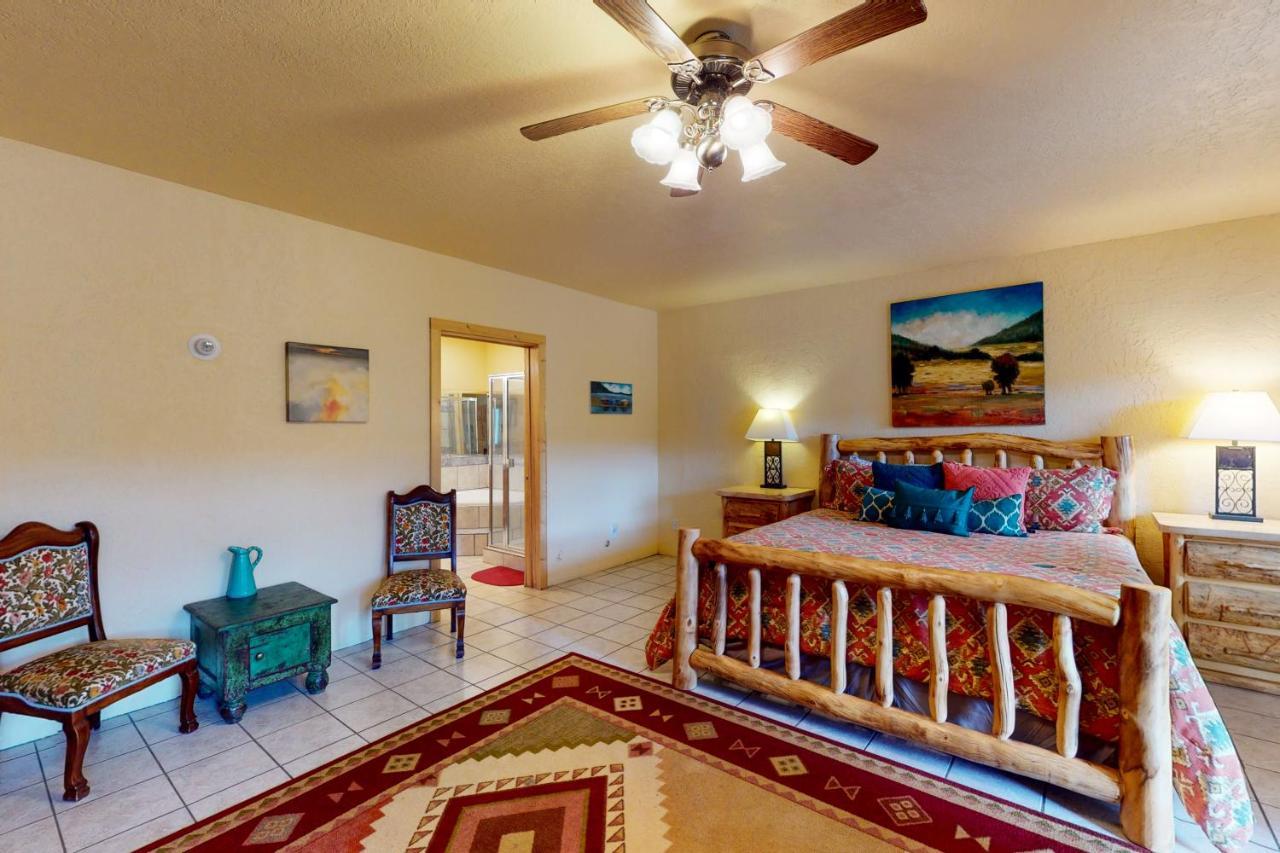 Sunflower Lodge Pagosa Springs Esterno foto