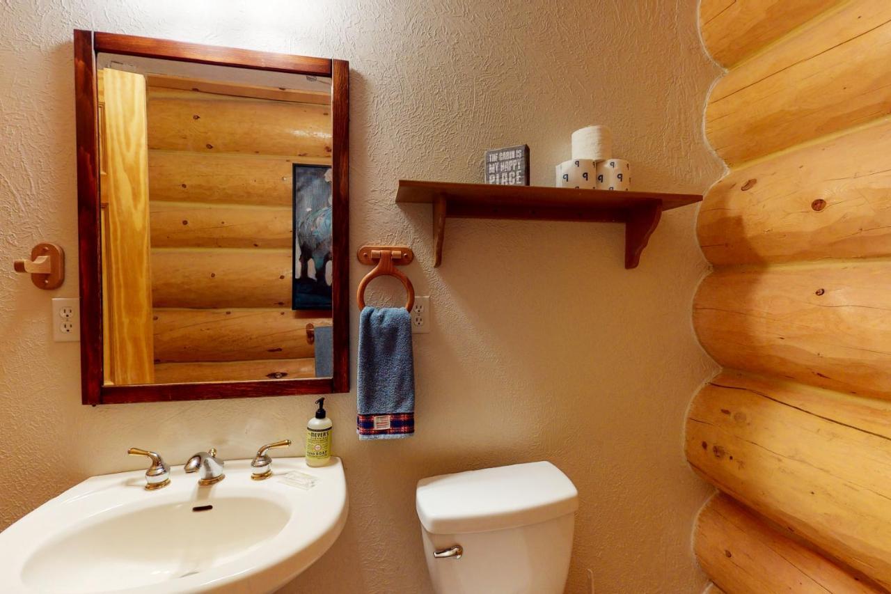 Sunflower Lodge Pagosa Springs Esterno foto