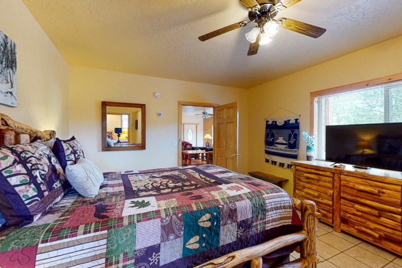 Sunflower Lodge Pagosa Springs Esterno foto