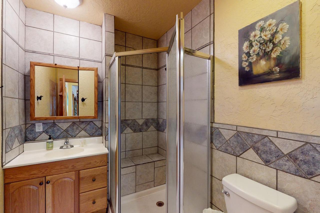 Sunflower Lodge Pagosa Springs Esterno foto