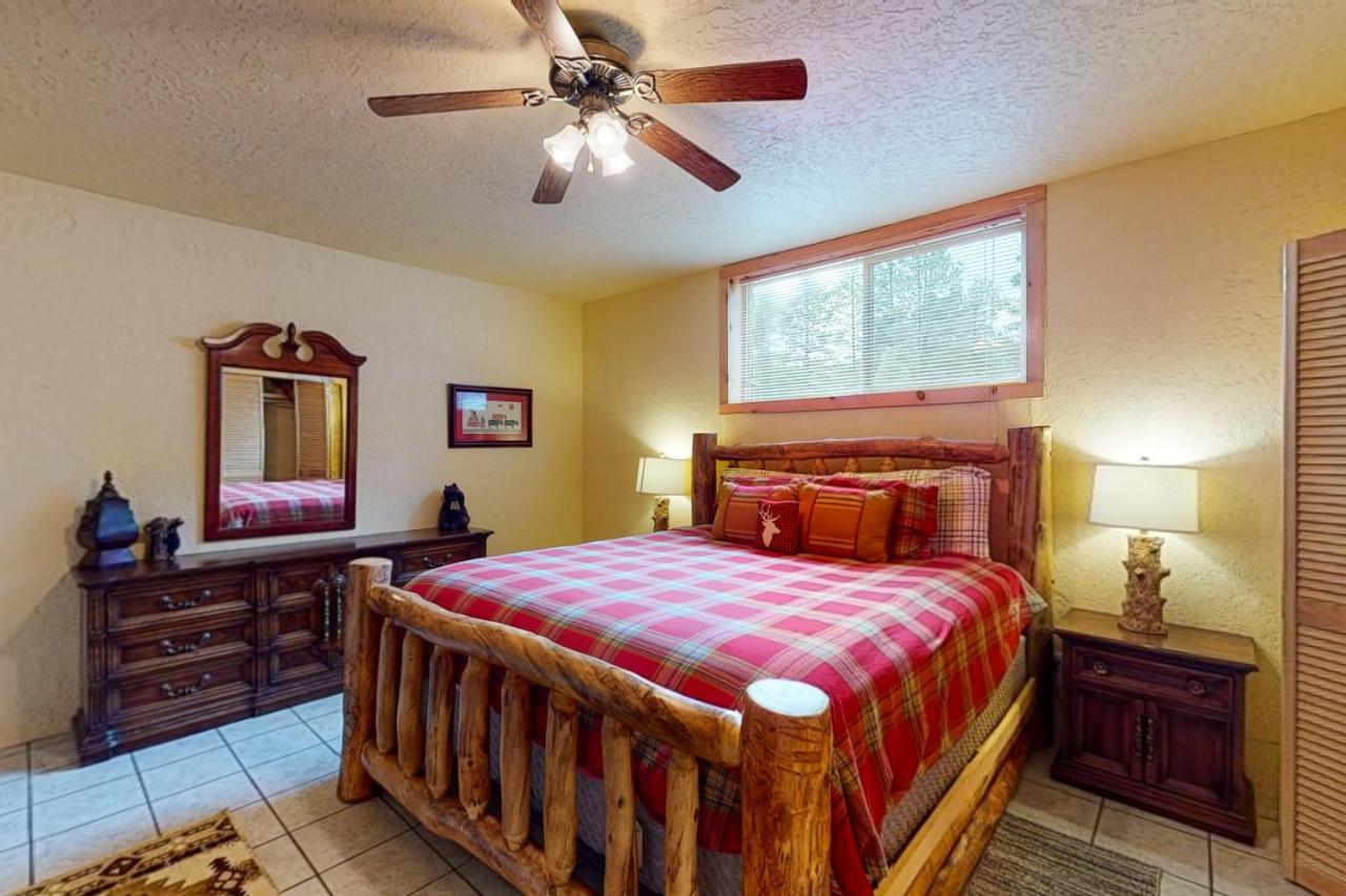 Sunflower Lodge Pagosa Springs Esterno foto