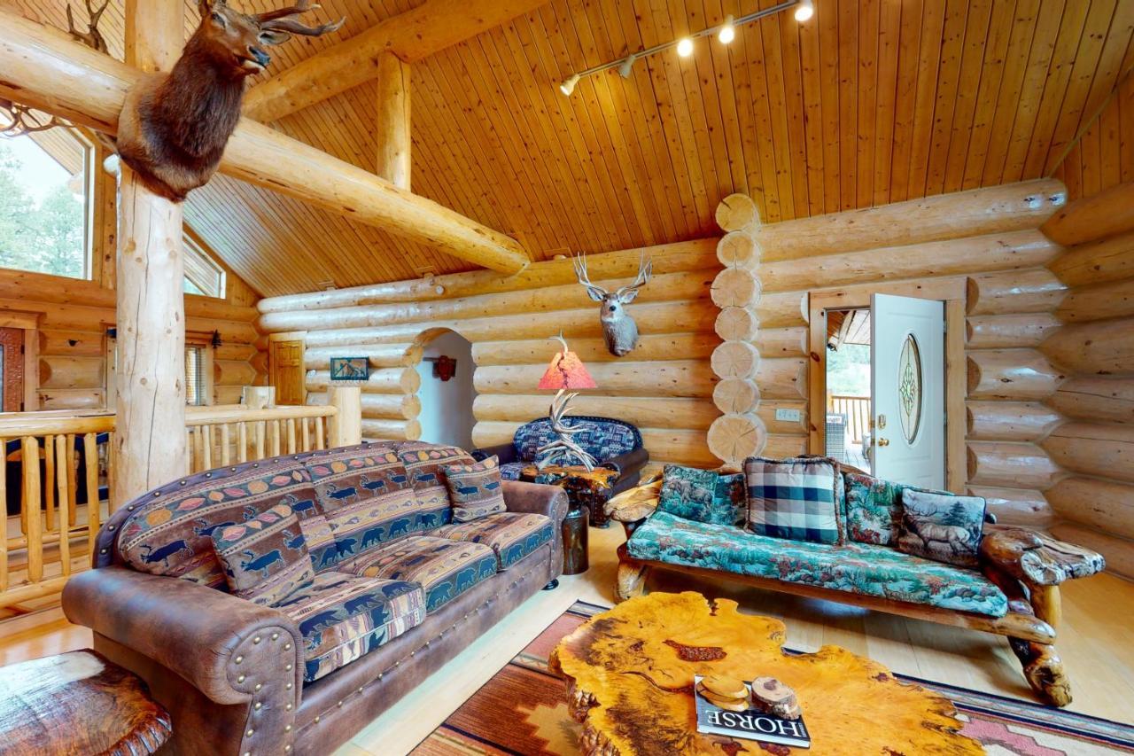 Sunflower Lodge Pagosa Springs Esterno foto