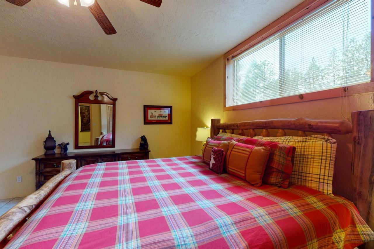 Sunflower Lodge Pagosa Springs Esterno foto